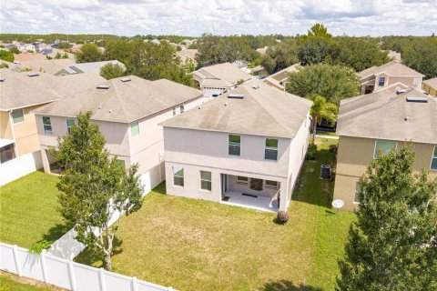 Villa ou maison à vendre à Kissimmee, Floride: 4 chambres, 214.33 m2 № 1322066 - photo 20