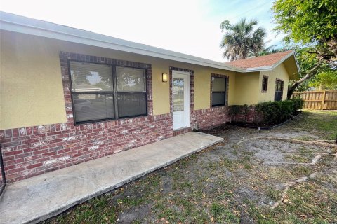 House in Fort Lauderdale, Florida 3 bedrooms, 119.29 sq.m. № 1177361 - photo 25