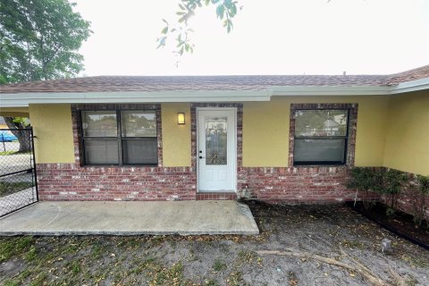 Villa ou maison à vendre à Fort Lauderdale, Floride: 3 chambres, 119.29 m2 № 1177361 - photo 2