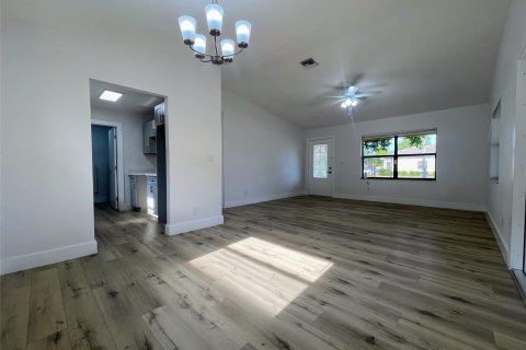 Villa ou maison à vendre à Fort Lauderdale, Floride: 3 chambres, 119.29 m2 № 1177361 - photo 29