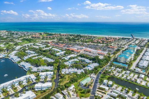 Condo in Jupiter, Florida, 2 bedrooms  № 1177400 - photo 24