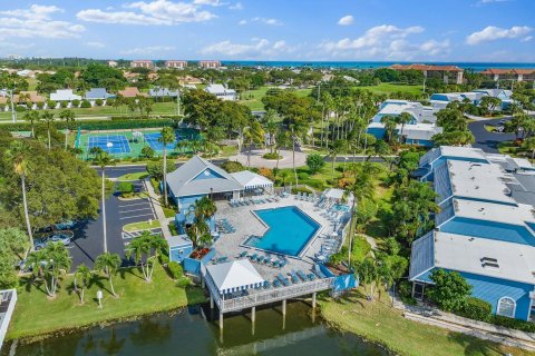 Condo in Jupiter, Florida, 2 bedrooms  № 1177400 - photo 4