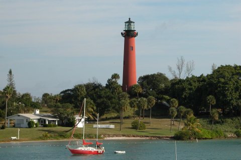 Condo in Jupiter, Florida, 2 bedrooms  № 1177400 - photo 2