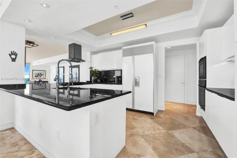 Copropriété à vendre à Hollywood, Floride: 3 chambres, 257.99 m2 № 1294508 - photo 26