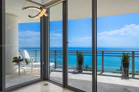 Copropriété à vendre à Hollywood, Floride: 3 chambres, 257.99 m2 № 1294508 - photo 14