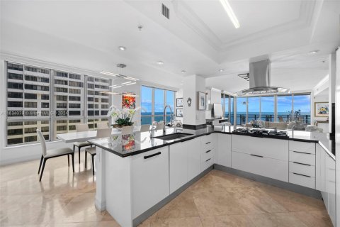 Copropriété à vendre à Hollywood, Floride: 3 chambres, 257.99 m2 № 1294508 - photo 20