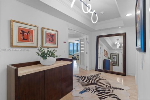 Copropriété à vendre à Hollywood, Floride: 3 chambres, 257.99 m2 № 1294508 - photo 6