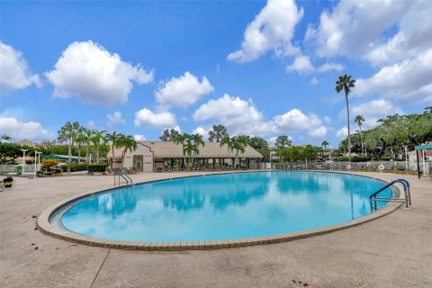 Copropriété à vendre à Tamarac, Floride: 2 chambres, 113.25 m2 № 1347972 - photo 30