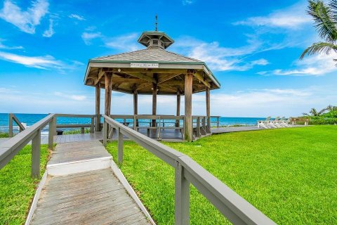 Copropriété à vendre à Ocean Ridge, Floride: 1 chambre, 59.36 m2 № 1139262 - photo 13