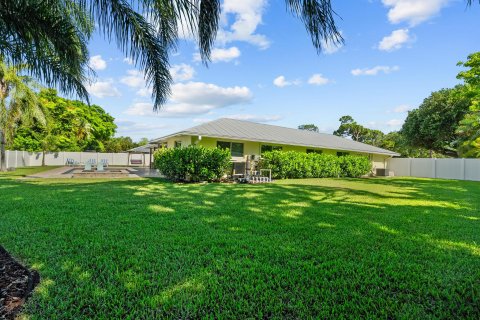 Villa ou maison à vendre à Stuart, Floride: 4 chambres, 193.33 m2 № 1210303 - photo 2