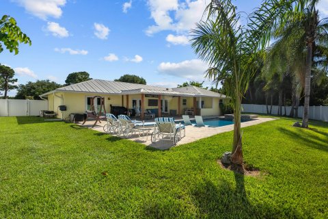 Villa ou maison à vendre à Stuart, Floride: 4 chambres, 193.33 m2 № 1210303 - photo 5