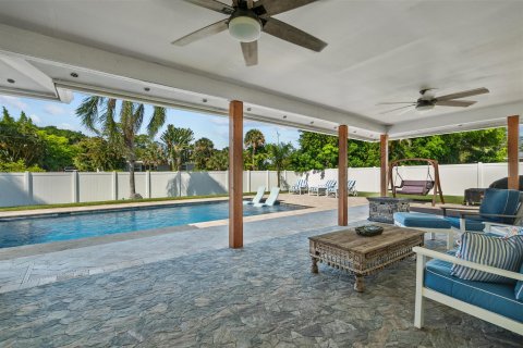 Villa ou maison à vendre à Stuart, Floride: 4 chambres, 193.33 m2 № 1210303 - photo 3