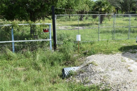 Land in Clewiston, Florida № 1309521 - photo 5