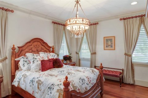 Villa ou maison à vendre à Tampa, Floride: 4 chambres, 608.88 m2 № 1409909 - photo 29