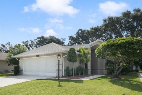 Villa ou maison à vendre à Leesburg, Floride: 2 chambres, 140.1 m2 № 1349498 - photo 4