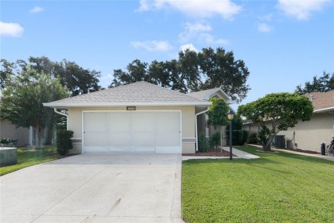 Villa ou maison à vendre à Leesburg, Floride: 2 chambres, 140.1 m2 № 1349498 - photo 1