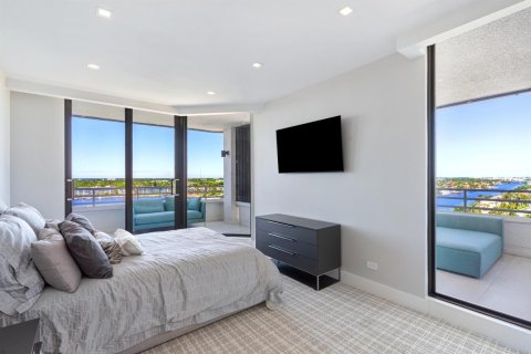 Condominio en venta en Highland Beach, Florida, 3 dormitorios, 334.26 m2 № 804719 - foto 10