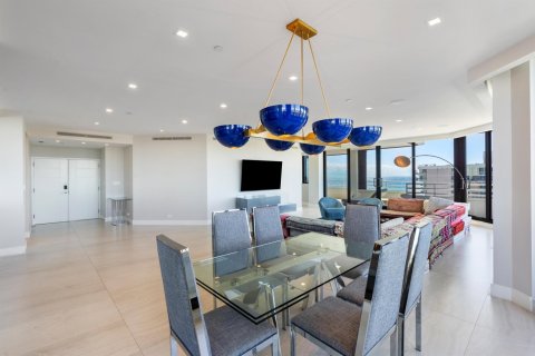 Condominio en venta en Highland Beach, Florida, 3 dormitorios, 334.26 m2 № 804719 - foto 29
