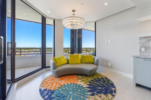 Condominio en venta en Highland Beach, Florida, 3 dormitorios, 334.26 m2 № 804719 - foto 24
