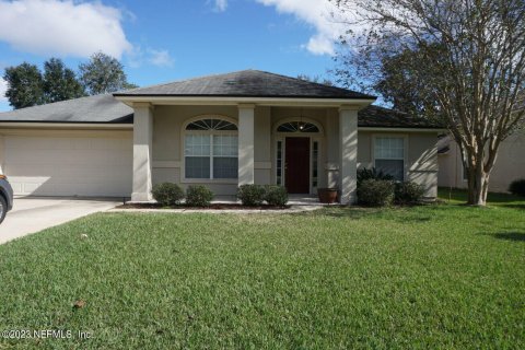 House in St. Johns, Florida 3 bedrooms, 170.66 sq.m. № 875763 - photo 1