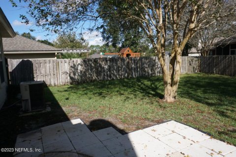 House in St. Johns, Florida 3 bedrooms, 170.66 sq.m. № 875763 - photo 18