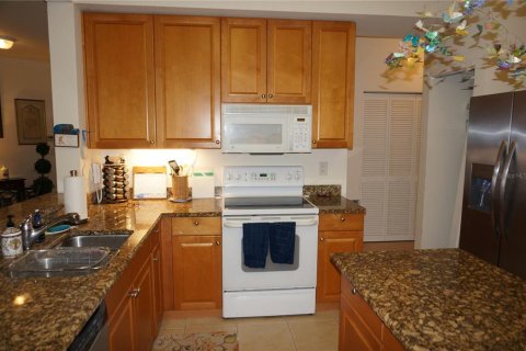 Condo in Punta Gorda, Florida, 3 bedrooms  № 1163843 - photo 20