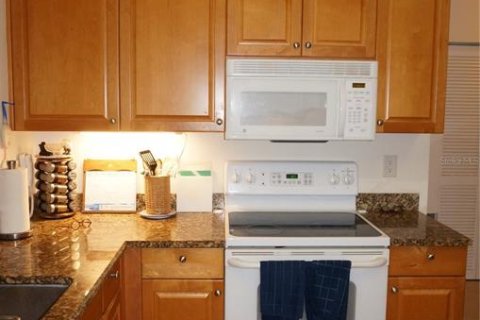 Condo in Punta Gorda, Florida, 3 bedrooms  № 1163843 - photo 22