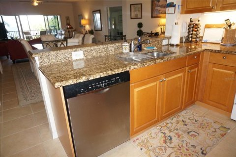 Condo in Punta Gorda, Florida, 3 bedrooms  № 1163843 - photo 23