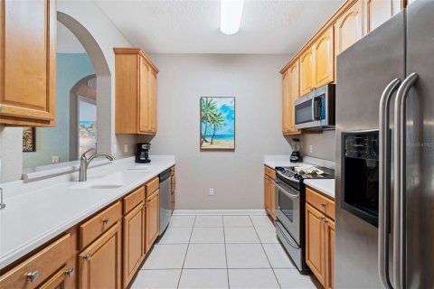 Condominio en venta en Orlando, Florida, 3 dormitorios, 129.23 m2 № 1163875 - foto 7