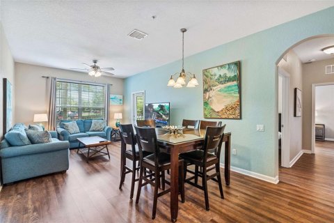 Copropriété à vendre à Orlando, Floride: 3 chambres, 129.23 m2 № 1163875 - photo 2