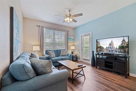 Condominio en venta en Orlando, Florida, 3 dormitorios, 129.23 m2 № 1163875 - foto 4