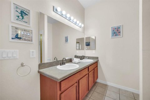 Copropriété à vendre à Davenport, Floride: 2 chambres, 121.42 m2 № 1256395 - photo 19