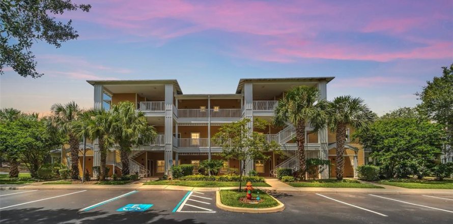 Condo in Davenport, Florida, 2 bedrooms  № 1256395