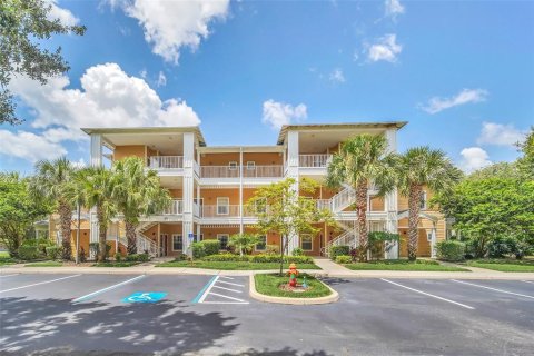 Copropriété à vendre à Davenport, Floride: 2 chambres, 121.42 m2 № 1256395 - photo 2