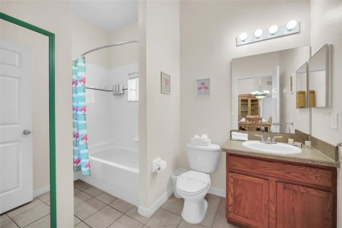 Copropriété à vendre à Davenport, Floride: 2 chambres, 121.42 m2 № 1256395 - photo 23