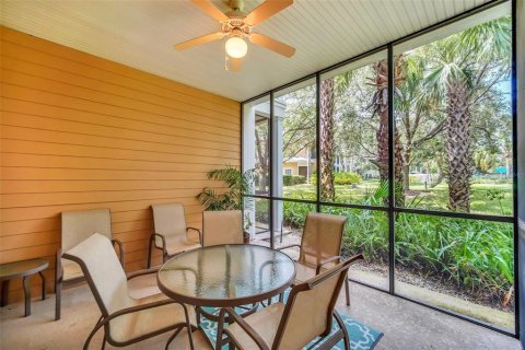 Copropriété à vendre à Davenport, Floride: 2 chambres, 121.42 m2 № 1256395 - photo 25