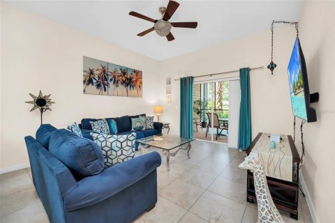 Copropriété à vendre à Davenport, Floride: 2 chambres, 121.42 m2 № 1256395 - photo 14