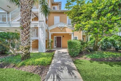 Copropriété à vendre à Davenport, Floride: 2 chambres, 121.42 m2 № 1256395 - photo 4