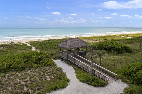 Copropriété à vendre à Hutchinson Island South, Floride: 2 chambres, 114.27 m2 № 992118 - photo 11