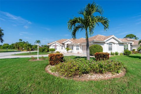 Casa en venta en Englewood, Florida, 3 dormitorios, 175.49 m2 № 1382120 - foto 2