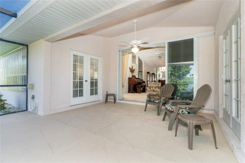 House in Englewood, Florida 3 bedrooms, 175.49 sq.m. № 1382120 - photo 23