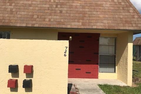 Купить кондоминиум в Норт-Лодердейл, Флорида 2 спальни, 96.25м2, № 1005549 - фото 16