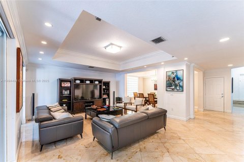 Casa en venta en Aventura, Florida, 4 dormitorios, 273.97 m2 № 876257 - foto 17