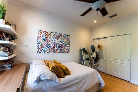 Casa en venta en Aventura, Florida, 4 dormitorios, 273.97 m2 № 876257 - foto 25