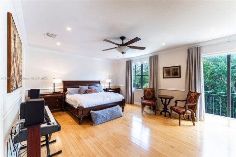 Villa ou maison à vendre à Aventura, Floride: 4 chambres, 273.97 m2 № 876257 - photo 27
