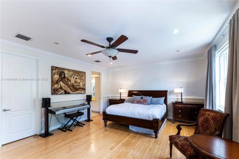 Casa en venta en Aventura, Florida, 4 dormitorios, 273.97 m2 № 876257 - foto 28