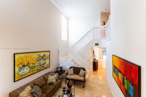 Casa en venta en Aventura, Florida, 4 dormitorios, 273.97 m2 № 876257 - foto 6