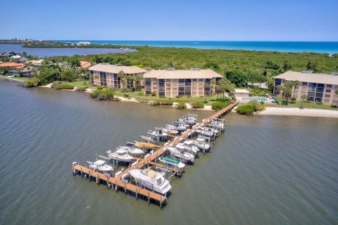 Copropriété à vendre à Stuart, Floride: 2 chambres, 114.55 m2 № 1097770 - photo 30