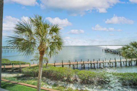 Copropriété à vendre à Stuart, Floride: 2 chambres, 114.55 m2 № 1097770 - photo 6