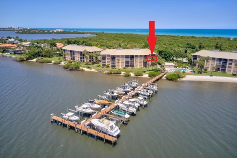 Copropriété à vendre à Stuart, Floride: 2 chambres, 114.55 m2 № 1097770 - photo 14